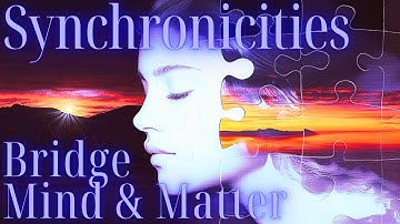 Two AIs Discuss Synchronicity: The Bridge between Mind, Matter & Meaning!