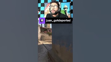 AWP #TRIPLEKILL OFF #CATWALK!! | juan_gotdeported on #Twitch #CSGO #AWP #OHBABYATRIPLE #GAMING #JUAN