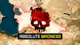 Earth's Most Absurd Dictatorship