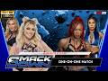WWE 2K26 | Alexa Bliss vs B-Fab - One-on-One Match