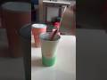 Mcdo color changing cup part 6 thehouseofdcollector darwinbernabe ventables