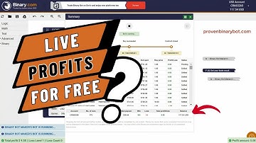 Free Deriv.com Bot - Sensei Binary Bot | Professional Unique Deriv Bot Free Download