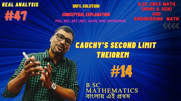Cauchy