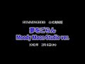 夢をごらん Moody Moon studio ver.