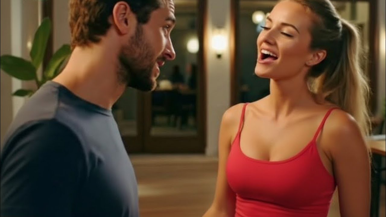 Bin ich deine Zeit nicht wert?“ flüsterte sie, als sie bemerkte, dass ich den Blick abwandte