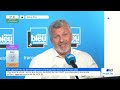 Dmax  itw jrme sur france bleu occitanie