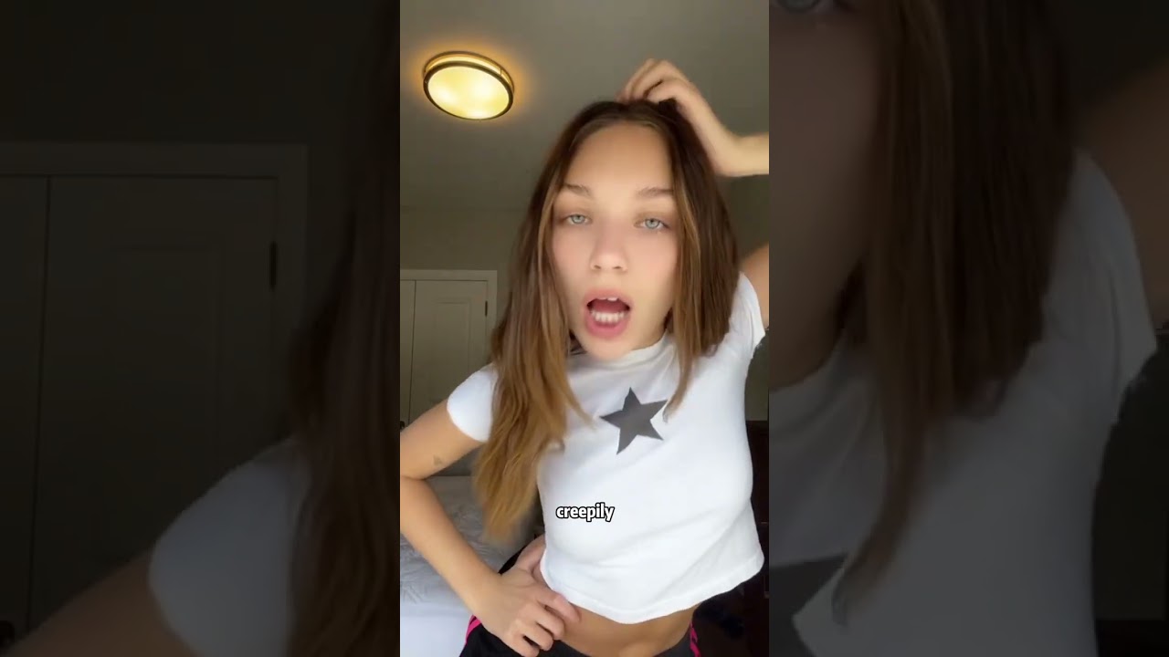 Maddie Ziegler is mentioned in the disturbing new files that have been released