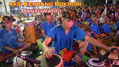 Aksi Heboh Kendang Banyuwangi Bukhori Full Berdendang Jos Hae hae-Janger Plampang  - Durasi: 21:54. 