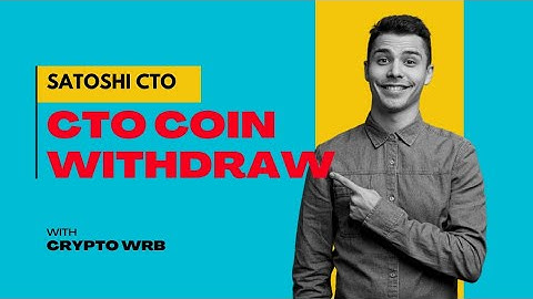 "CTO Coin Withdraw Made Easy: Step-by-Step Guide"