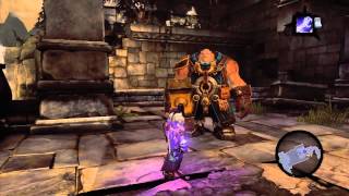 Darksiders 2 - Gamepro Testreview X360-Ps3
