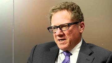 2016 01 14 London- Cascabel Update Nick Mather