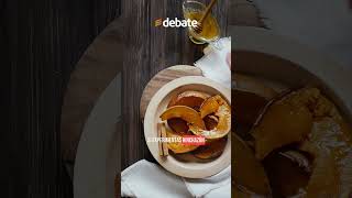 ¿La calabaza te hincha el estómago? Descubre por qué y cómo evitarlo
