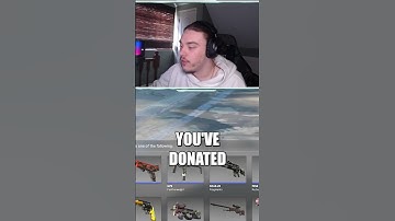 Day 154 of Opening One Case a Day Until I Get a Gold #shorts #cs2 #knife  #csgocaseopening  #csgo