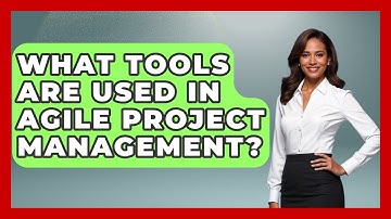 What Tools Are Used In Agile Project Management? - Job Success Network