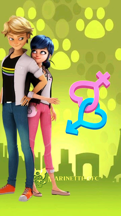 Adrinette as different style ( part-2 ) // #miraculous #shorts #viral #video #youtubeshorts