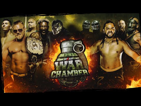MLW War Chamber 2021: CONTRA vs. MLW