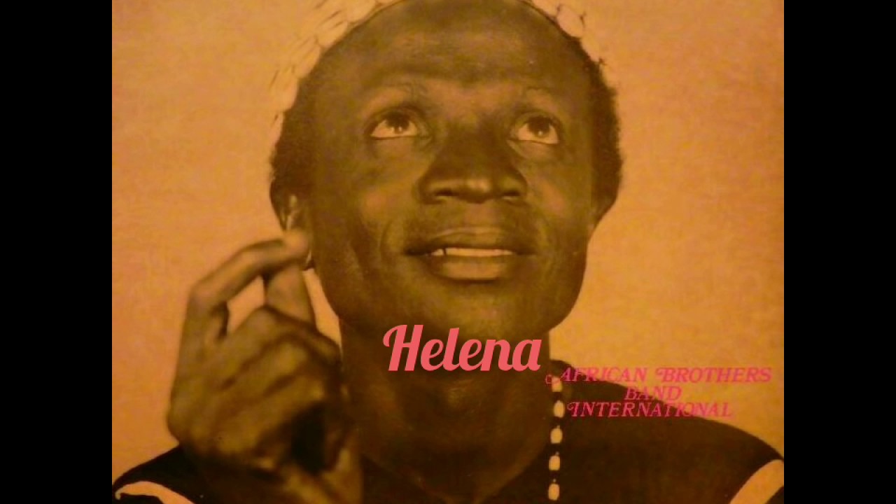 Watch Helena on YouTube