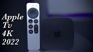 Apple TV 4K - 2022 Model Review