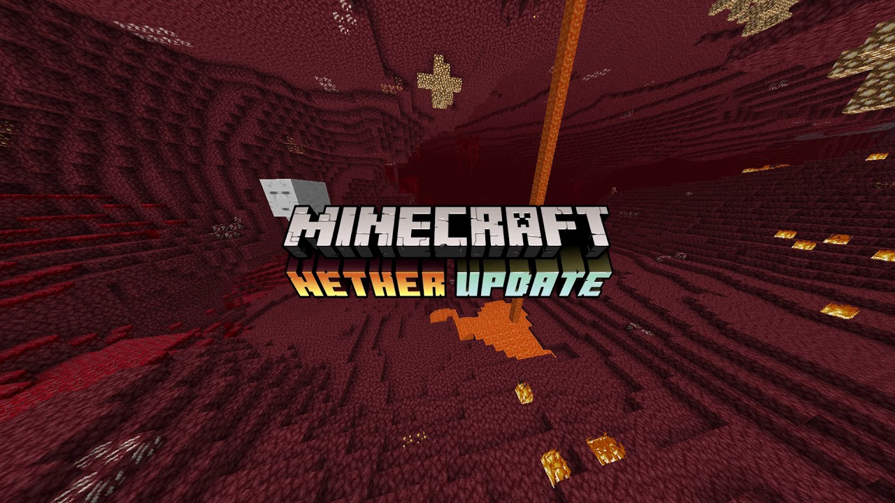 Minecraft OST 1.16 NEW Nether update music +Download (Lena