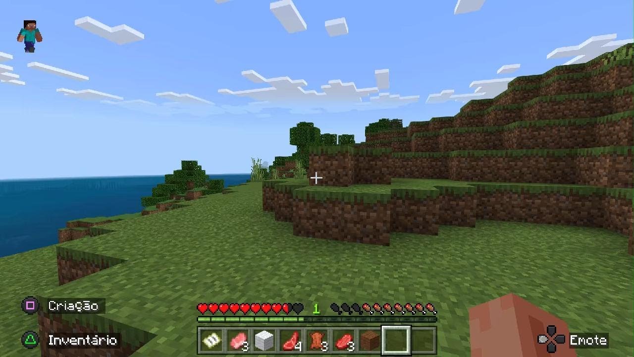 Minecraft #03 - YouTube