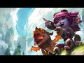 Music for Playing Tristana 💜 League of Legends Mix 💜 Playlist to Play Tristana Mp3 Song