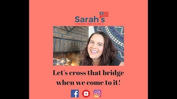 What does the expression, "Let