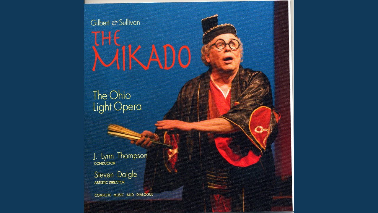 Ver Act I: Opening: If you want to know who we are (Chorus of Nobles) en YouTube Ver Act I: Opening: If you want to know who we are (Chorus of Nobles) en YouTube