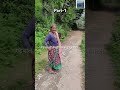 Dadi❤️|| part 1 #uttarakhand #shortsviral #pahadi #pahadan #villagelife #paurigarhwal #dadi #nature