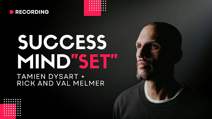 Success MindSET with Rick & Val Melmer