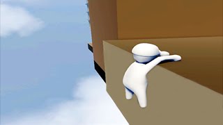 DO NOT LET GO! (Human Fall Flat)
