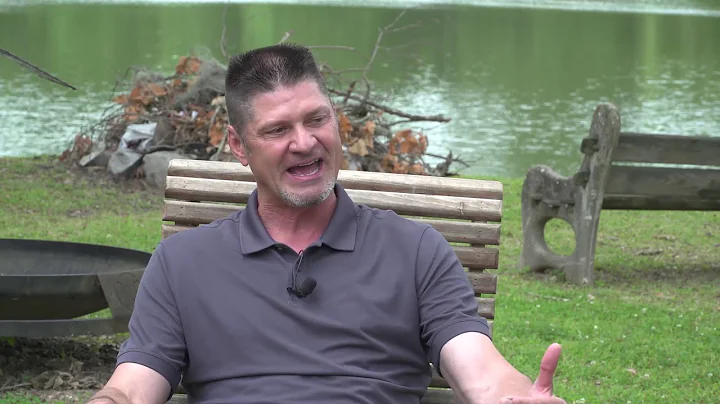 The Jake Mangum Show: Ben McDonald