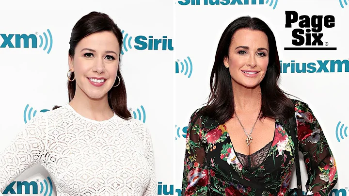 'American Woman' star Jennifer Bartels shares six ...