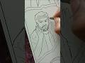 Ekaki poster drawing  @MrRohitsadhwani @rohitsadhwanishorts #ekaki  #art #fanart #ytshorts