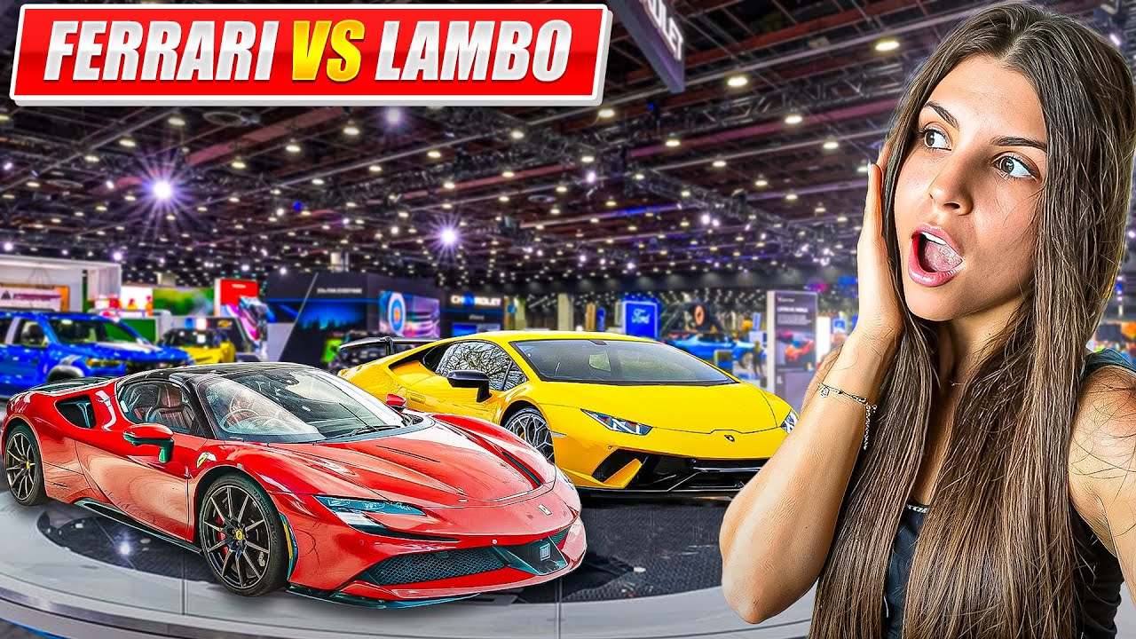 Коли за МИЛИОНИ! 💵| Car Speed Show 2025