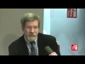 The 'Trump effect' on the Syria war - Political analyst Oleg Koptzeff