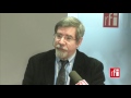The 'Trump effect' on the Syria war - Political analyst Oleg Koptzeff