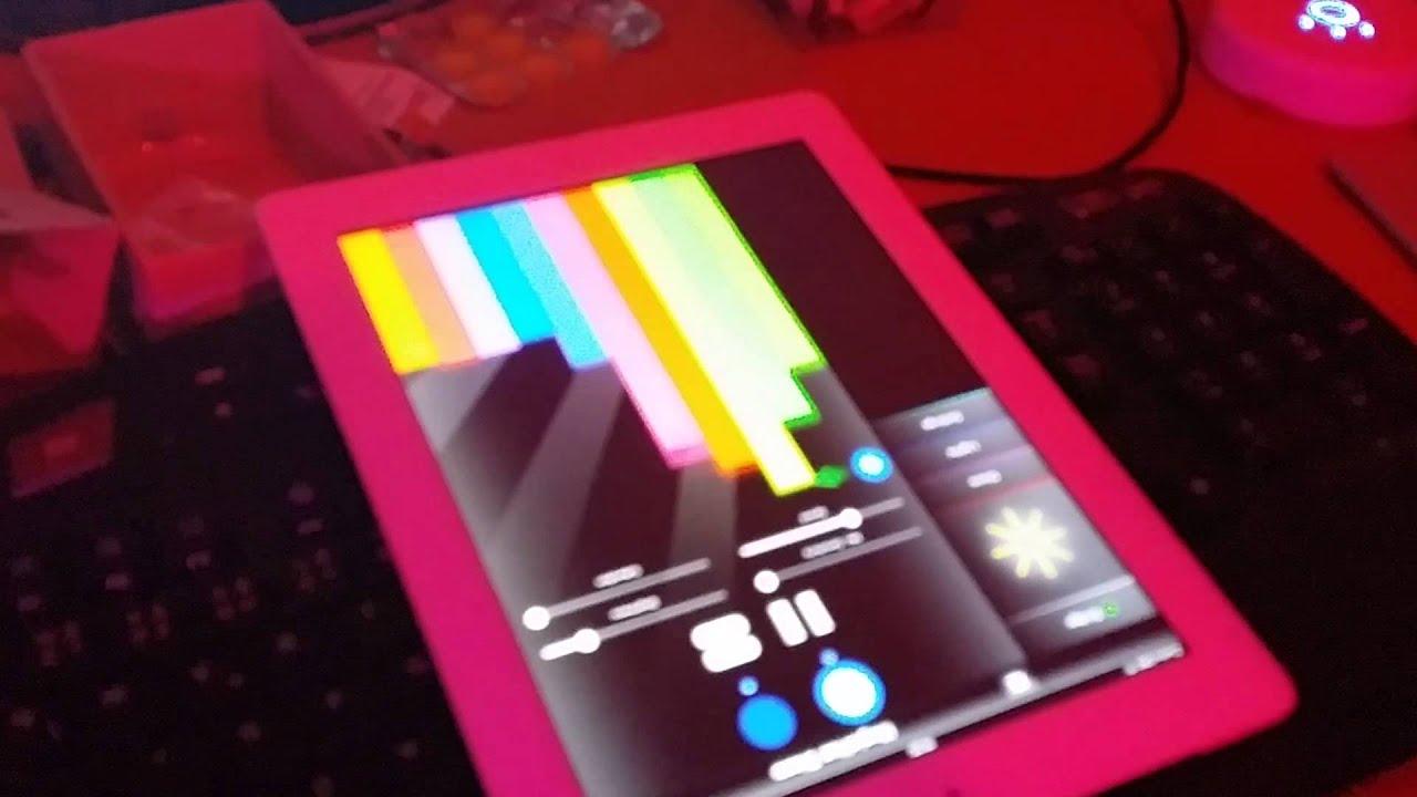 hue disco or ilightshow hue disco or ilightshow