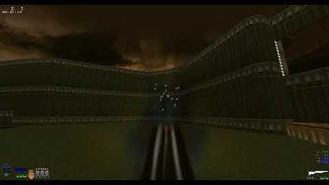 Doom Enchaned Vanilla Project weapons showcase