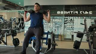 Thumbnail 24/7 FITNESS The Cathay