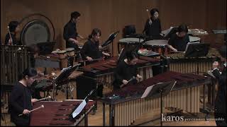 Pirates of the Caribbean (캐리비안의해적) - Karos Percussion Ensemble