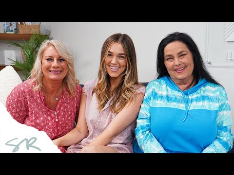 How to Fight for Your Relationship & Sisters | Miss Kay and Lisa Robertson & Sadie Rob Huff