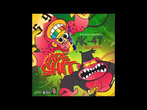 AK-47 Ape Shit ft. 6IX9INE (Audio)