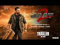 JAAT 2 | Official Trailer Concept | Sunny Deol | Randeep Hooda|Vineet Kumar Singh|Gopichand Malineni
