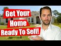 How To Get Your House Ready To Sell (2020)