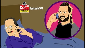 Jim Cornette Reviews Kenny Omega & Will Ospreay