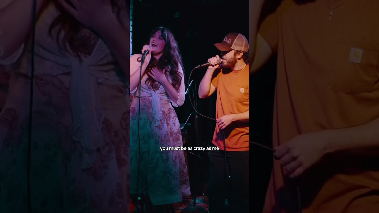 This Was The First Time We Ever Performed Song Live Blakewoodmusic Countrymusic New