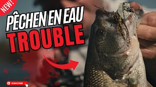Pêche En Eau Trouble Avec Sylvain Legendre