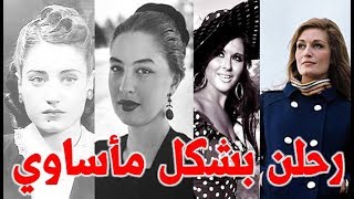 فنانات رحلن بشكل مأساوي بظروف غامضة تعرف عليهم - قصة حياة المشاهير