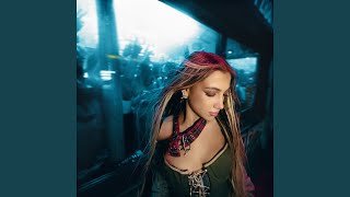 Rage - Charlotte Plank