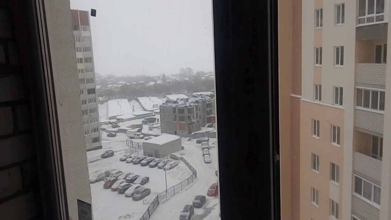 Электрика в новостройке в Саратове - YouTube